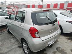 سوزوكي سيليريو